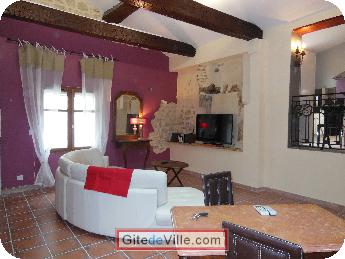 Self Catering Vacation Rental Narbonne 10