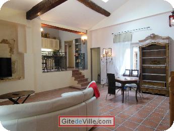 Self Catering Vacation Rental Narbonne 9