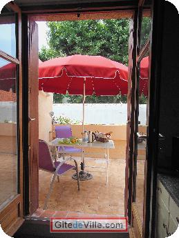 Self Catering Vacation Rental Narbonne 11
