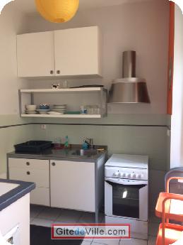 Self Catering Vacation Rental Perigueux 4