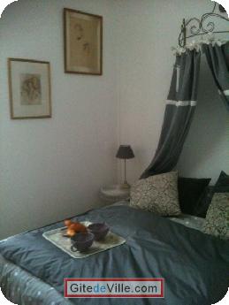 Self Catering Vacation Rental Perigueux 5