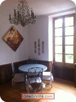 Self Catering Vacation Rental Perigueux 7