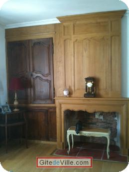 Self Catering Vacation Rental Perigueux 4