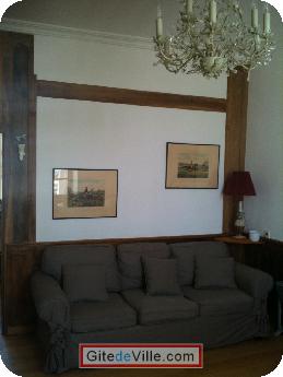 Self Catering Vacation Rental Perigueux 2