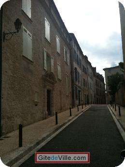 Self Catering Vacation Rental Perigueux 6