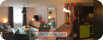 Self Catering Vacation Rental Annecy 2