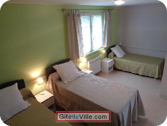 Self Catering Vacation Rental Coulombiers 6