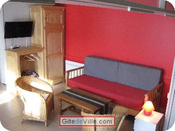 Self Catering Vacation Rental Coulombiers 5