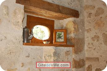Self Catering Vacation Rental Blois 7