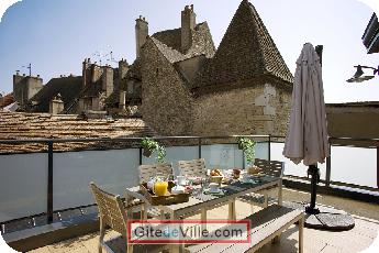 Self Catering Vacation Rental Beaune 7