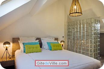Self Catering Vacation Rental Beaune 5