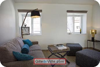Self Catering Vacation Rental Beaune 6