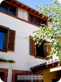 Self Catering Vacation Rental Toulouse 5