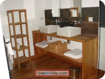 Gîte (et Chambre d'Hôte) Saint_Jean_d_Eyraud 5