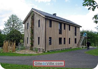 Gîte (et Chambre d'Hôte) Saint_Jean_d_Eyraud 4