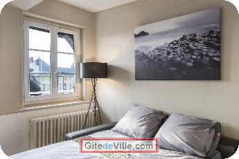 Self Catering Vacation Rental Rouen 3