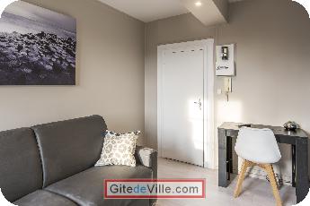 Self Catering Vacation Rental Rouen 7