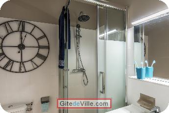 Self Catering Vacation Rental Rouen 8