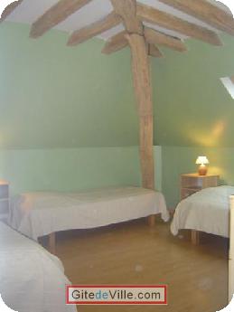 Self Catering Vacation Rental Douy_la_Ramee 3