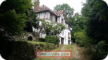 Bed and Breakfast Honfleur 5