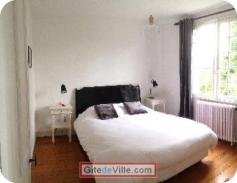 Bed and Breakfast Honfleur 7