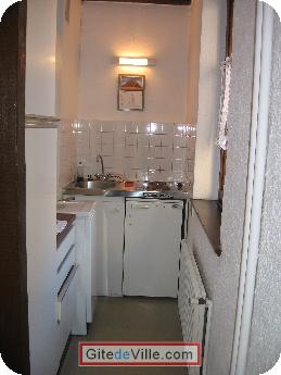 Self Catering Vacation Rental Colmar 6