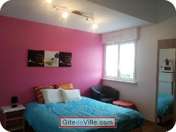 Gîte Colmar 6