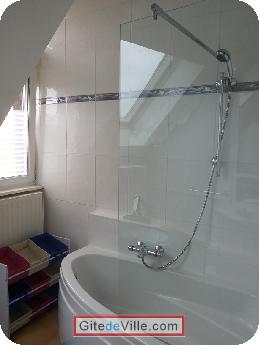 Self Catering Vacation Rental Colmar 11