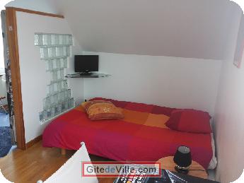 Gîte Colmar 2