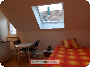 Gîte Colmar 9