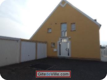 Gîte Colmar 10