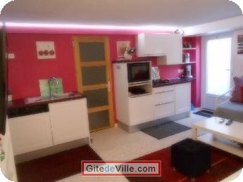 Gîte Colmar 5