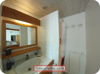 Self Catering Vacation Rental Combloux 11
