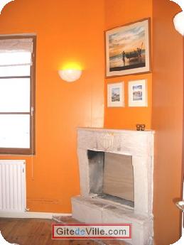 Self Catering Vacation Rental Saumur 8