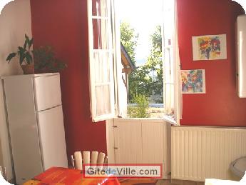 Gîte Saumur 6