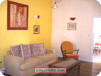 Gîte Saumur 7
