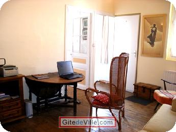 Gîte Saumur 5