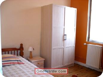 Gîte Saumur 2