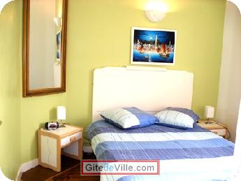 Gîte Saumur 10