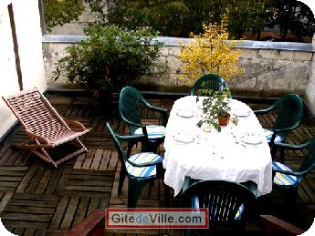 Gîte Saumur 9