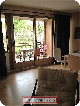 Self Catering Vacation Rental Aurillac 2