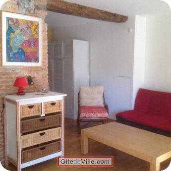 Self Catering Vacation Rental Aurillac 4