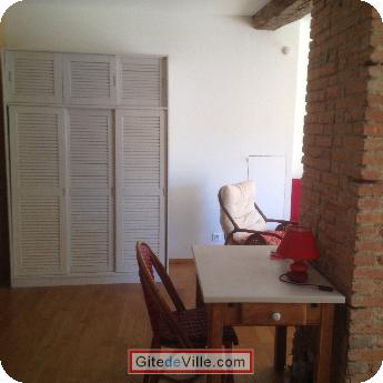 Self Catering Vacation Rental Aurillac 9