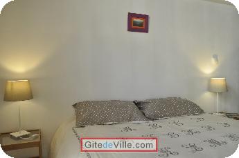 Self Catering Vacation Rental Rennes 2