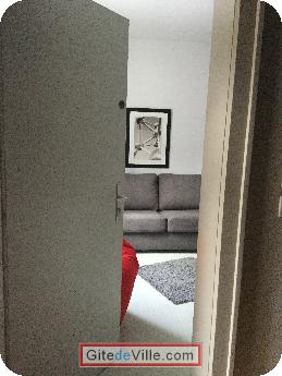Gîte Colmar 8