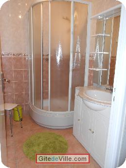 Self Catering Vacation Rental Rouen 3