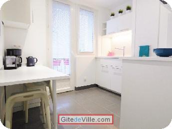 Self Catering Vacation Rental Toulouse 7