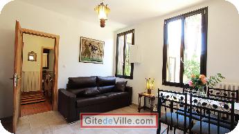 Self Catering Vacation Rental Toulouse 8