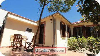 Self Catering Vacation Rental Toulouse 9