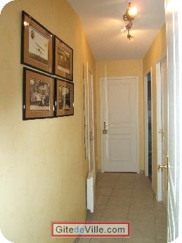 Self Catering Vacation Rental Troyes 6
